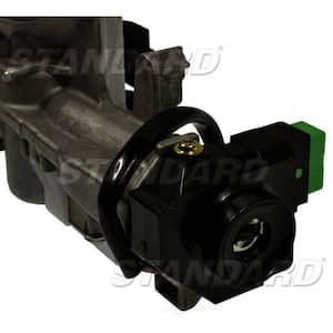 Ignition Lock Cylinder and Switch 2004-2005 Honda Civic 1.3L 1.7L