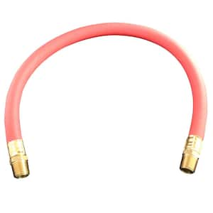 1/2 in. MNPT Snubber Hose