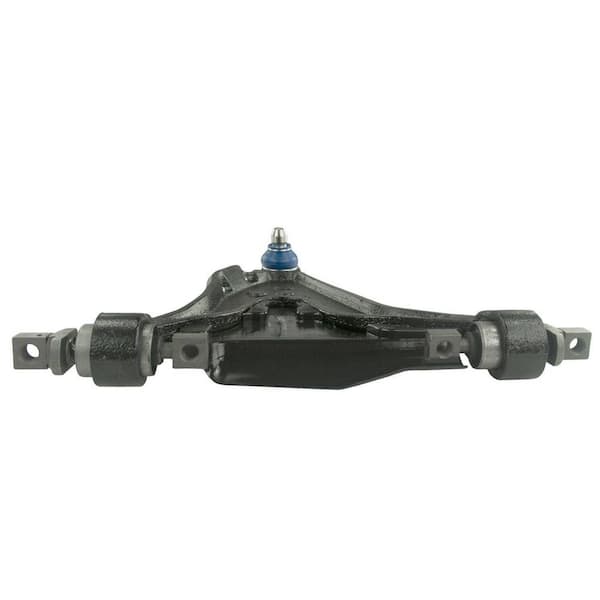 Mevotech Supreme Suspension Control Arm and Ball Joint Assembly