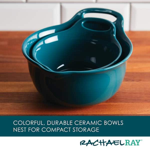 https://images.thdstatic.com/productImages/32b941d7-9585-451d-863d-2c313ae7481c/svn/teal-rachael-ray-mixing-bowls-48420-4f_600.jpg