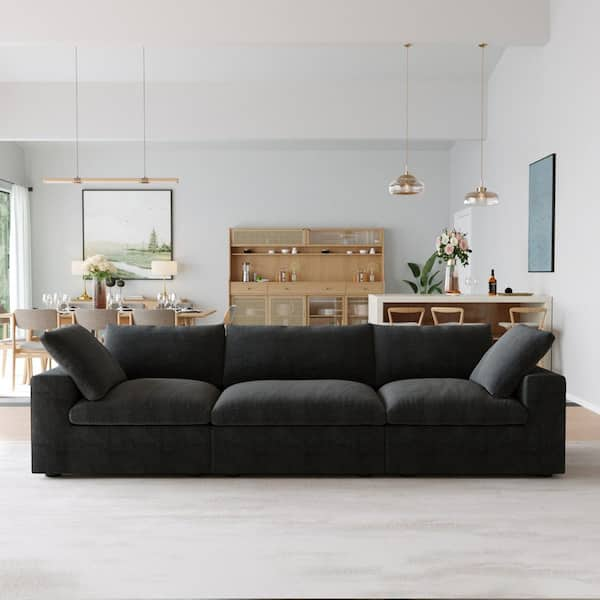 Restoration hardware deals cloud couch velvet