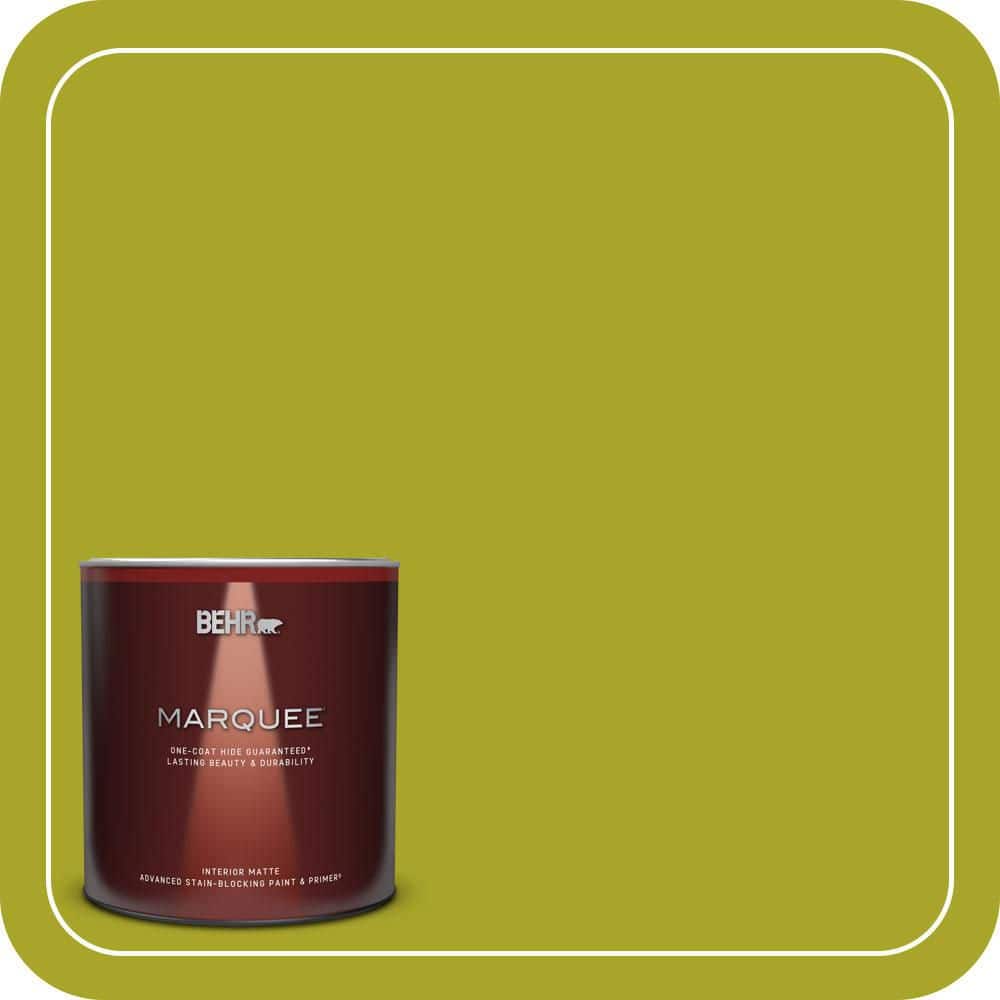 1 qt. #P340-7 Venom Matte Interior Paint & Primer price history on PriceWatchPro