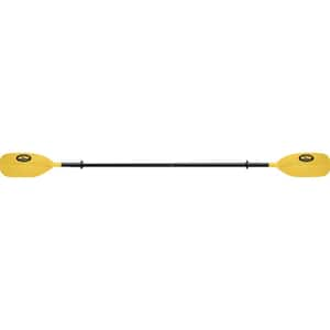 Straight Blade Kayak Paddle, 8 ft.