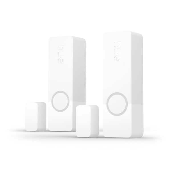 Philips Hue Secure Wireless Indoor Alarm Door and Window Smart