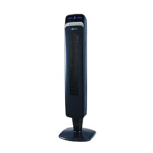 Ecohouzng 40 in. Oscillating Tower Fan with Remote