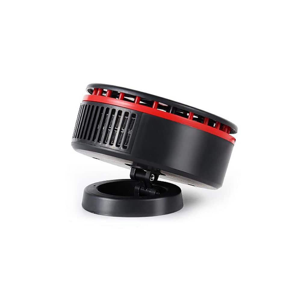 12V Portable Car Heater with 360 Degree Rotation for Defrosting and Defogging, Dual Modes for Hot and Natural Air price history on PriceWatchPro