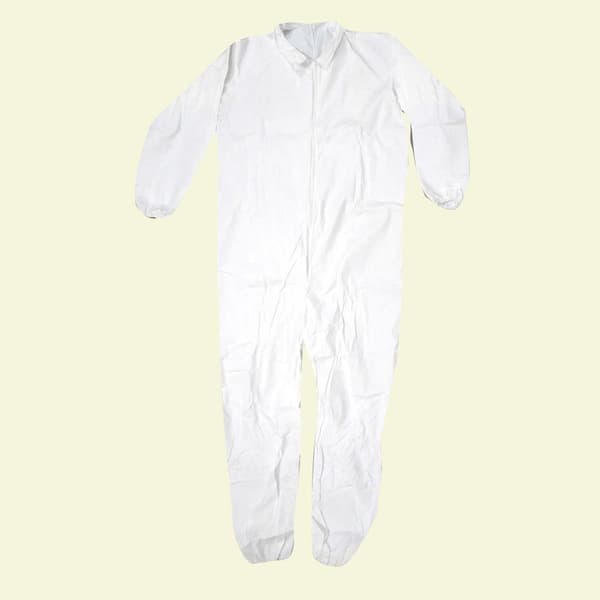 TRIMACO Large BodyBarrier Coverall