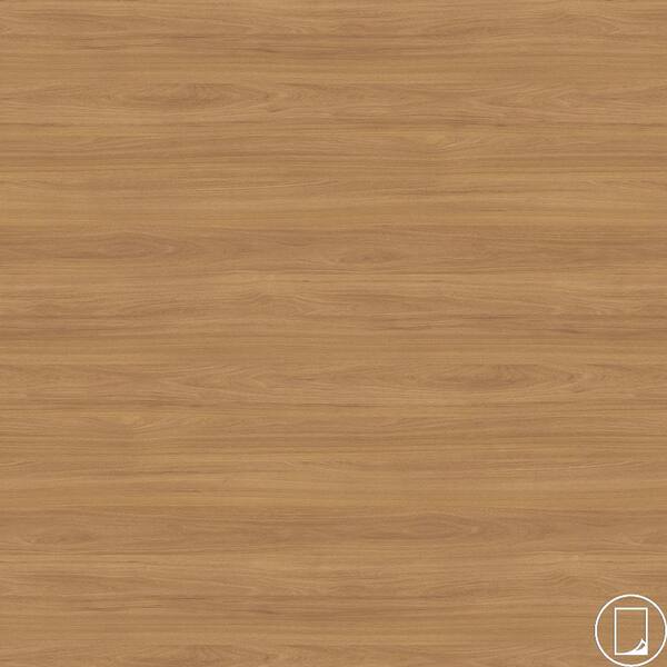 Wilsonart 4 Ft X 8 Ft Laminate Sheet In Pasadena Oak With Standard Fine Velvet Texture Finish 5510