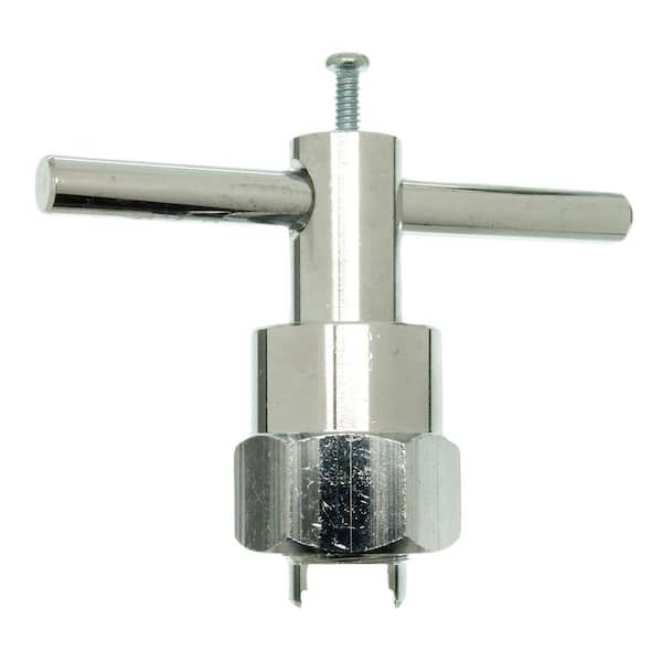 3.12 in Cartridge Puller for MOEN