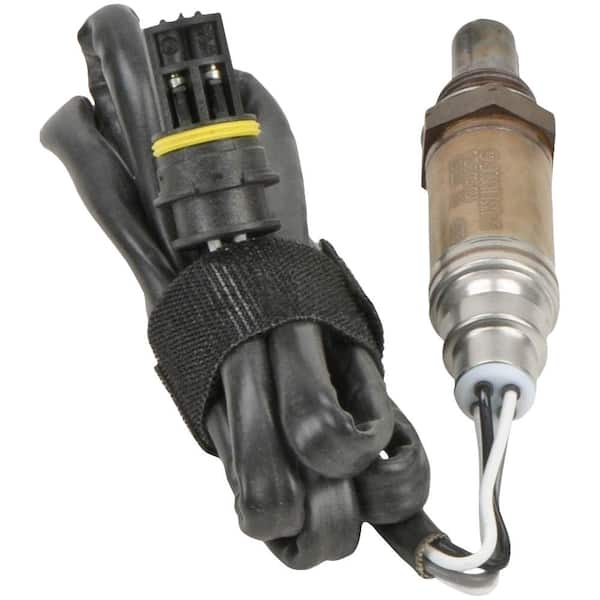 Bosch Oxygen Sensor 1997-2000 Mercedes-Benz C230 2.3L