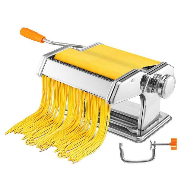 Pasta Maker Roller Machine Fettuccine Noodle Maker