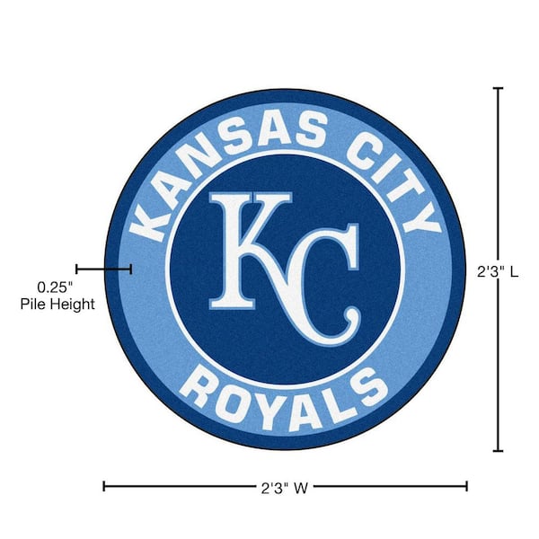 Kansas City Royals  Pro Specialties Group, Inc.