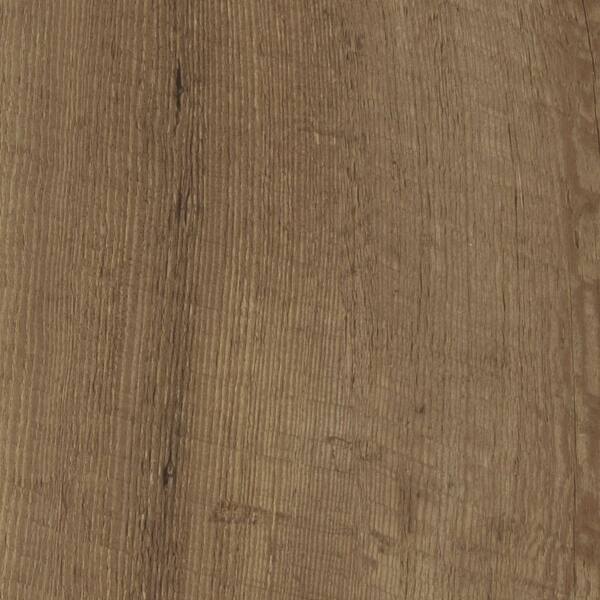 TrafficMaster Allure Contract 6 in. x 36 in. Pacific Pine Luxury Vinyl Plank Flooring (24 sq. ft. / Case)