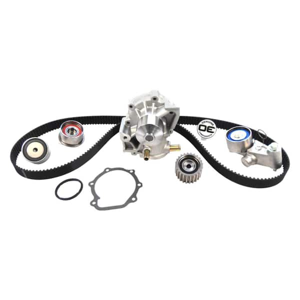 ACDelco Engine Timing Belt Kit Includes Water Pump