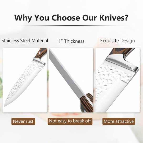 Knife Sets За продажба в Portland, Oregon
