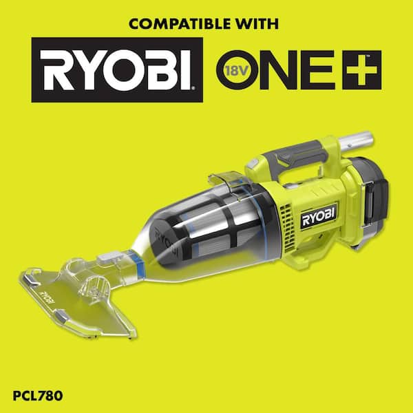 ONE+ Pool Vacuum Filter (2-Pieces)