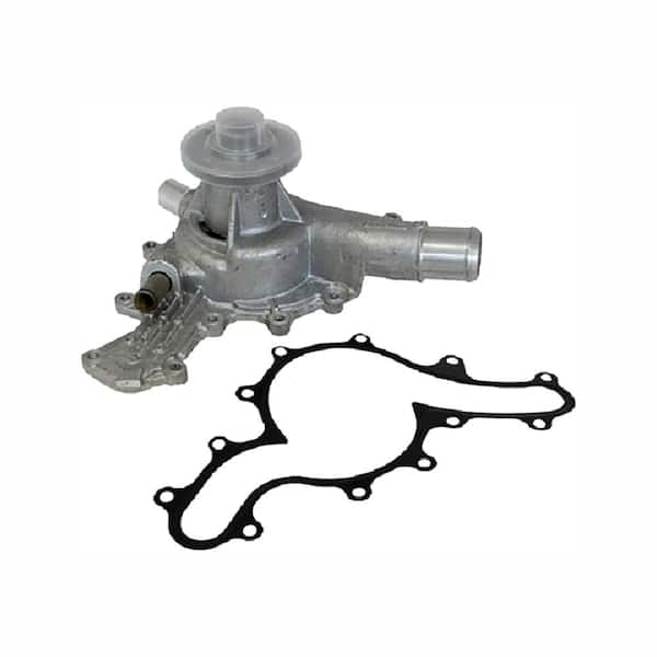 Motorcraft Engine Water Pump