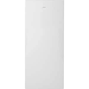 Hotpoint 13 cu. ft. Frost Free Upright Freezer in White