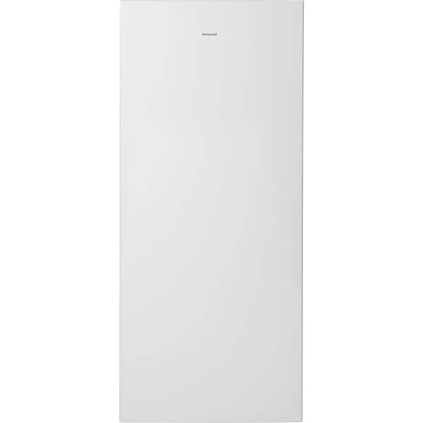 Hotpoint 13 cu. ft. Frost Free Upright Freezer in White