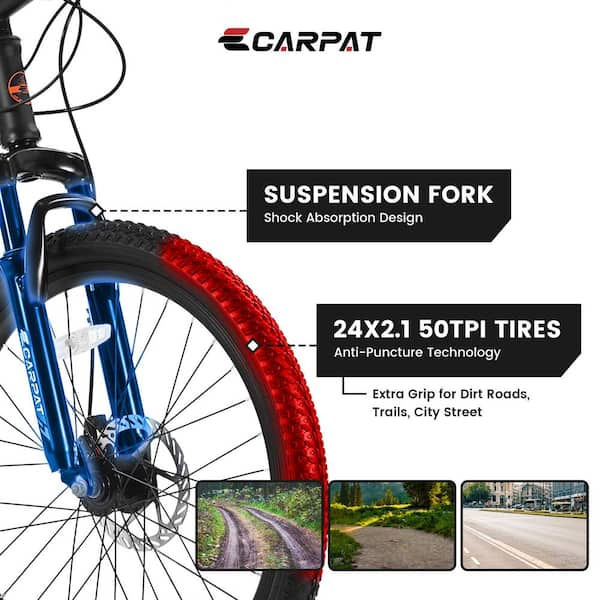 Shimano suspension forks sale