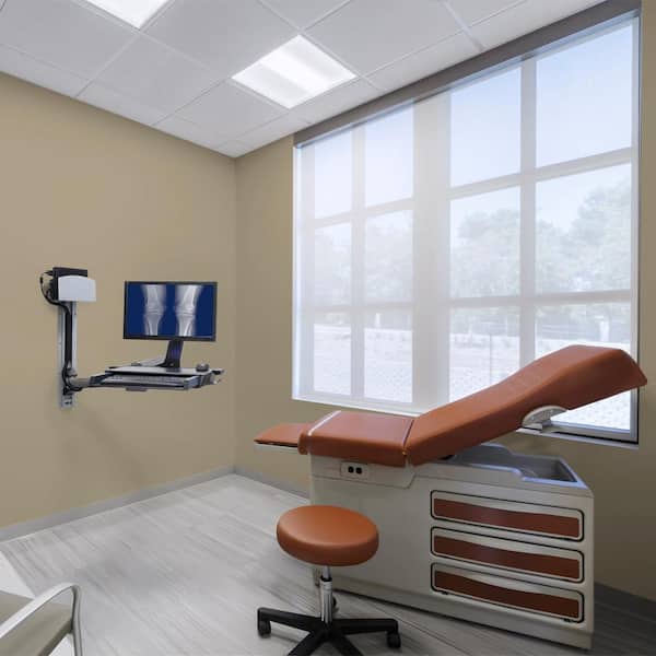 1 gal. #PPU8-04 Urban Safari Dead Flat Interior Paint