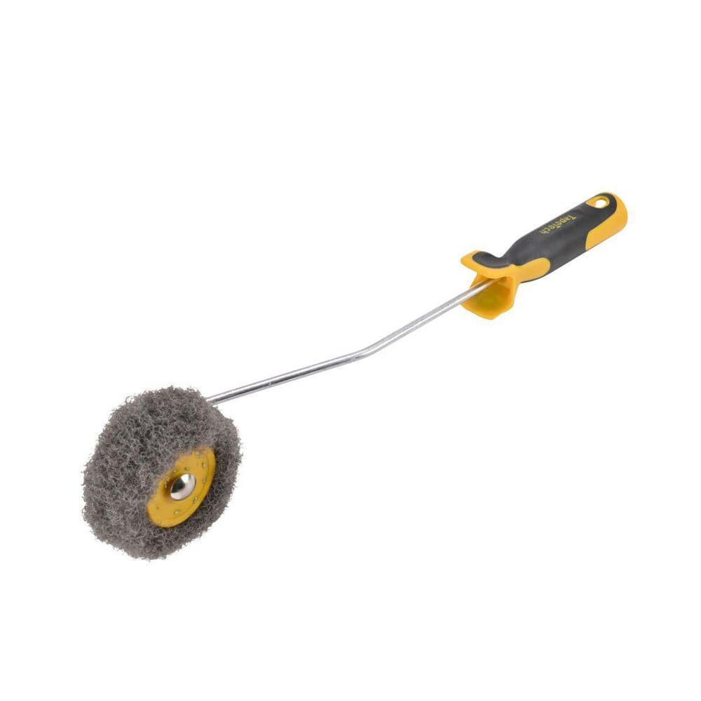 "2"" Inside Corner Compound Roller with Frame" price history on PriceWatchPro