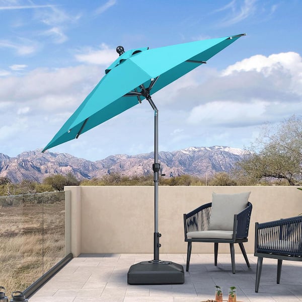 patio様 Clihome 3-person Brown Steel Outdoor Swing CWCH-OP70492ZS at