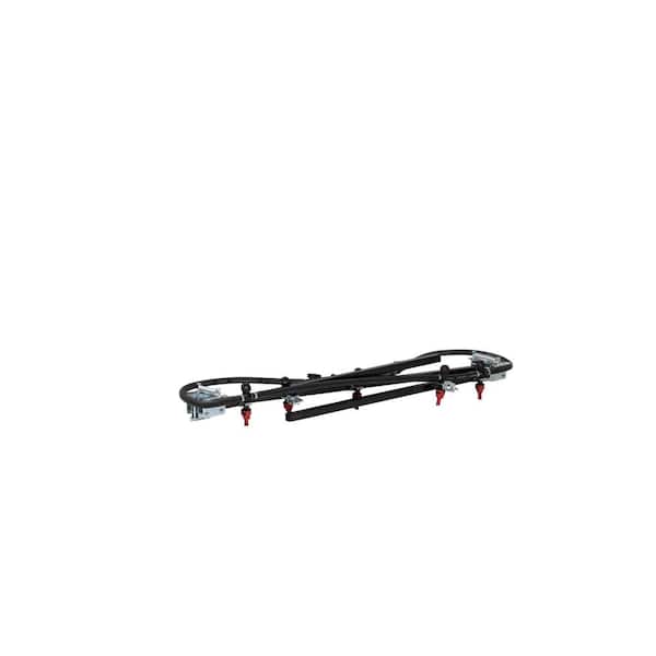 TerraKing 12.5 ft. Precision Boom, for the 45 gal. and 60 gal. Agri-Fab Sprayer with adjustable boom to 30", 90" or 150" width