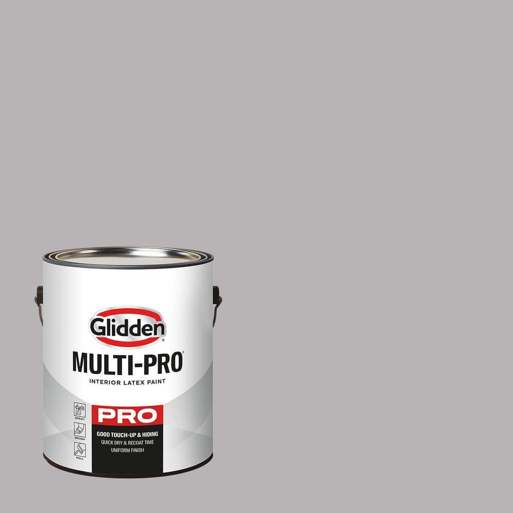 1 gal. PPG1003-3 Silver Bells Ultra Flat Interior Paint price history on PriceWatchPro