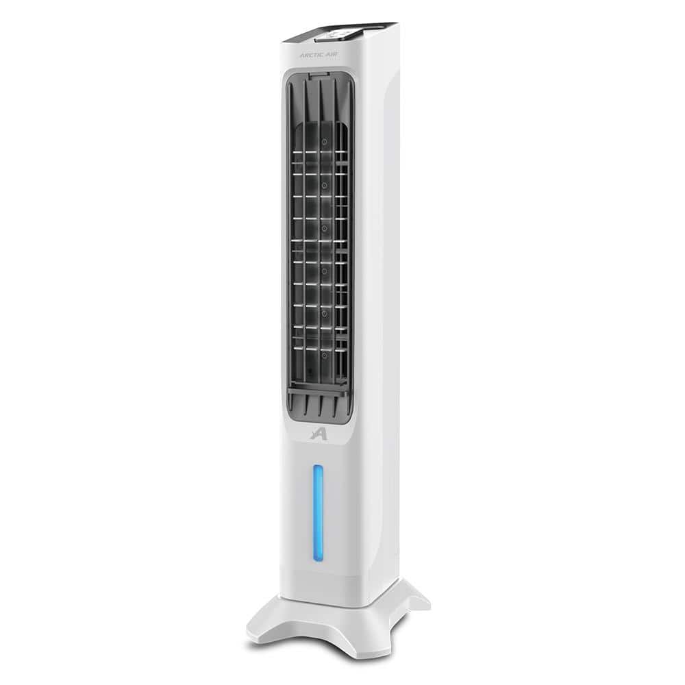 100 CFM Turbo Chill Tower Evaporative Space Cooler