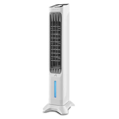 Portable Evaporative Coolers