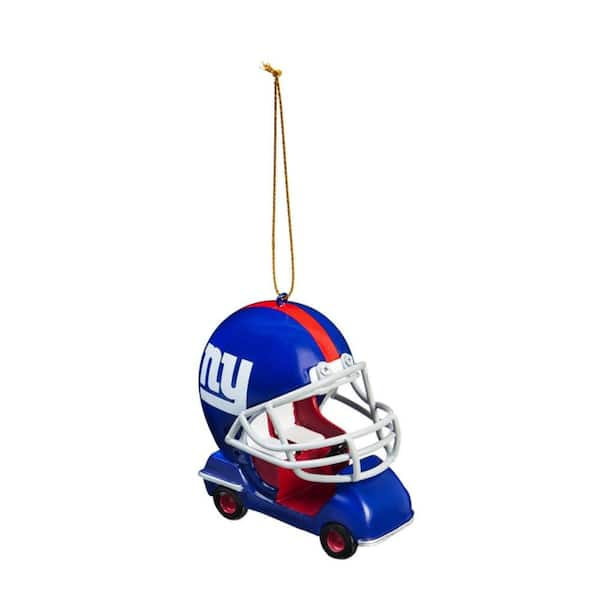 ny giants christmas ornaments