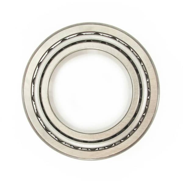 SKF Wheel Bearing - Front