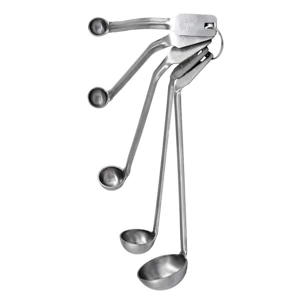 Winco Mini Ladle Set