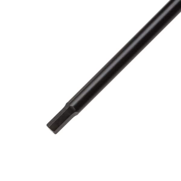 4.5 mm Hex x 4 in. Screwdriver
