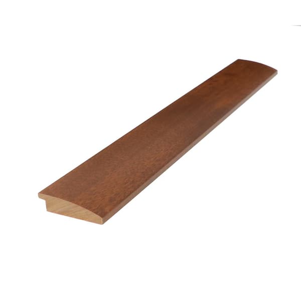ROPPE Corso 0.38 in. Thick x 2 in. Wide x 78 in. Length Wood Reducer