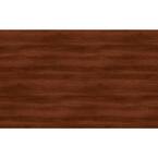 Wilsonart 4 Ft X 8 Ft Laminate Sheet In Williamsburg Cherry With Premium Textured Gloss Finish 7936k73504896 The Home Depot