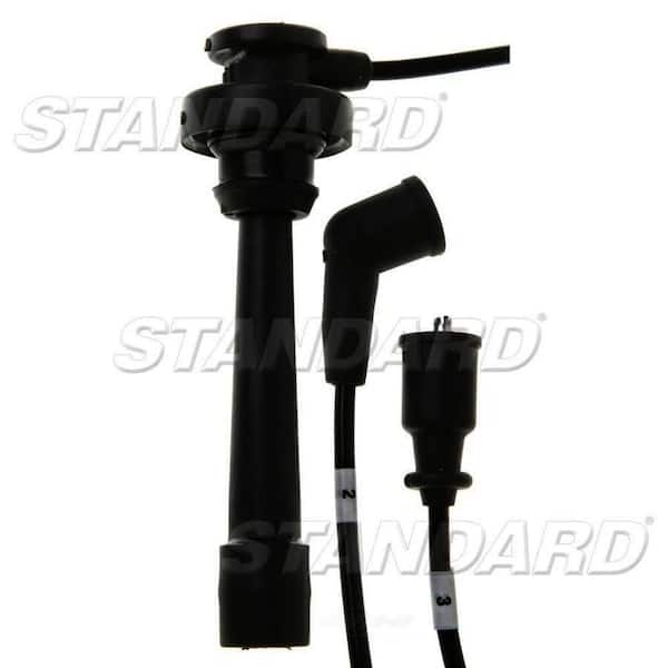 Intermotor Spark Plug Wire Set