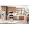 Maytag Maytag 24 in. Top Control Standard Built-In Dishwasher in Fingerprint Resistant Stainless Steel with Enhanced Wash MDTS4224PZ 10