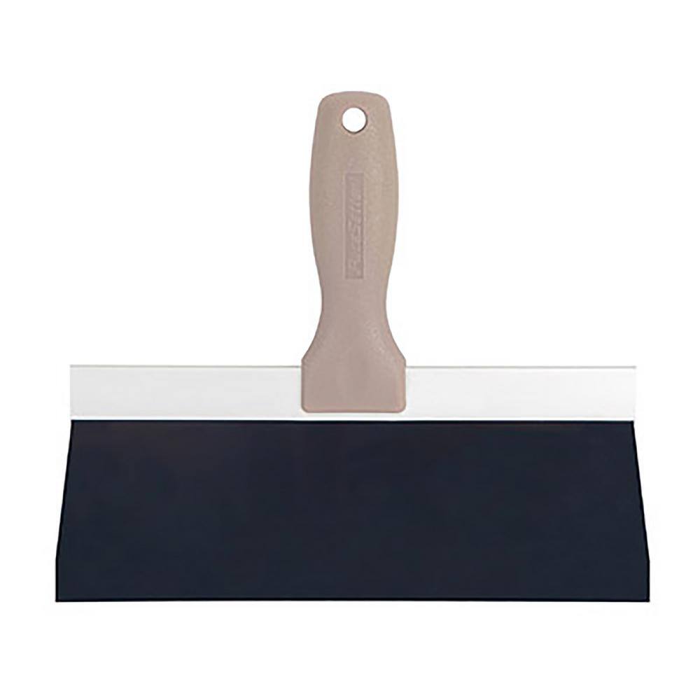 Goldblatt 10 in. Taping Knife G05009 The Home Depot
