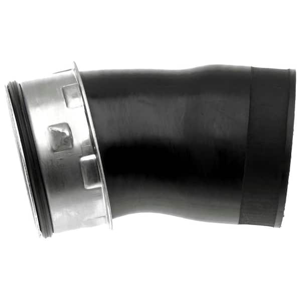 Turbocharger Intercooler Hose