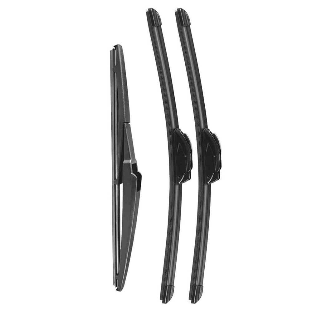 "22""+21""+12"" All-Season OEM Quality Windshield Wiper Blades for Dodge Durango and Jeep Grand Cherokee 2011-2023" price history on PriceWatchPro