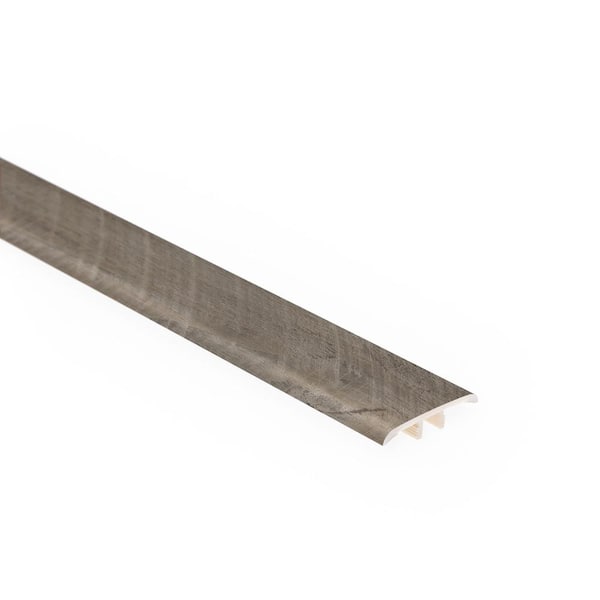 Shaw Pinecrest Quarry 5/16 in. T x 1-3/4 in. W x 94 in. L T-Molding
