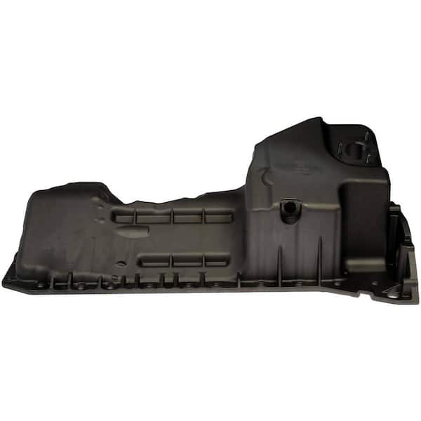 Engine Oil Pan