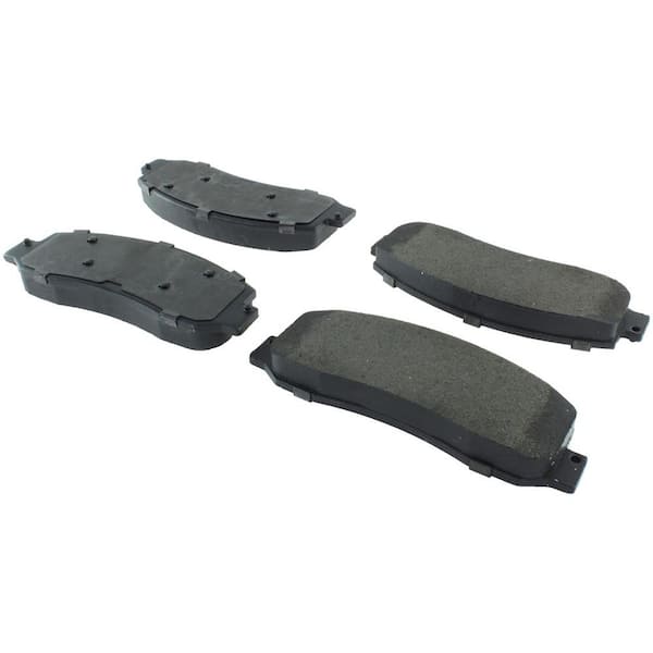 Centric Parts Disc Brake Pad Set