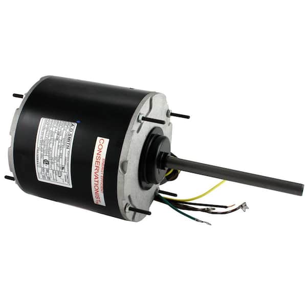 Century 1/2 HP Condenser Fan Motor