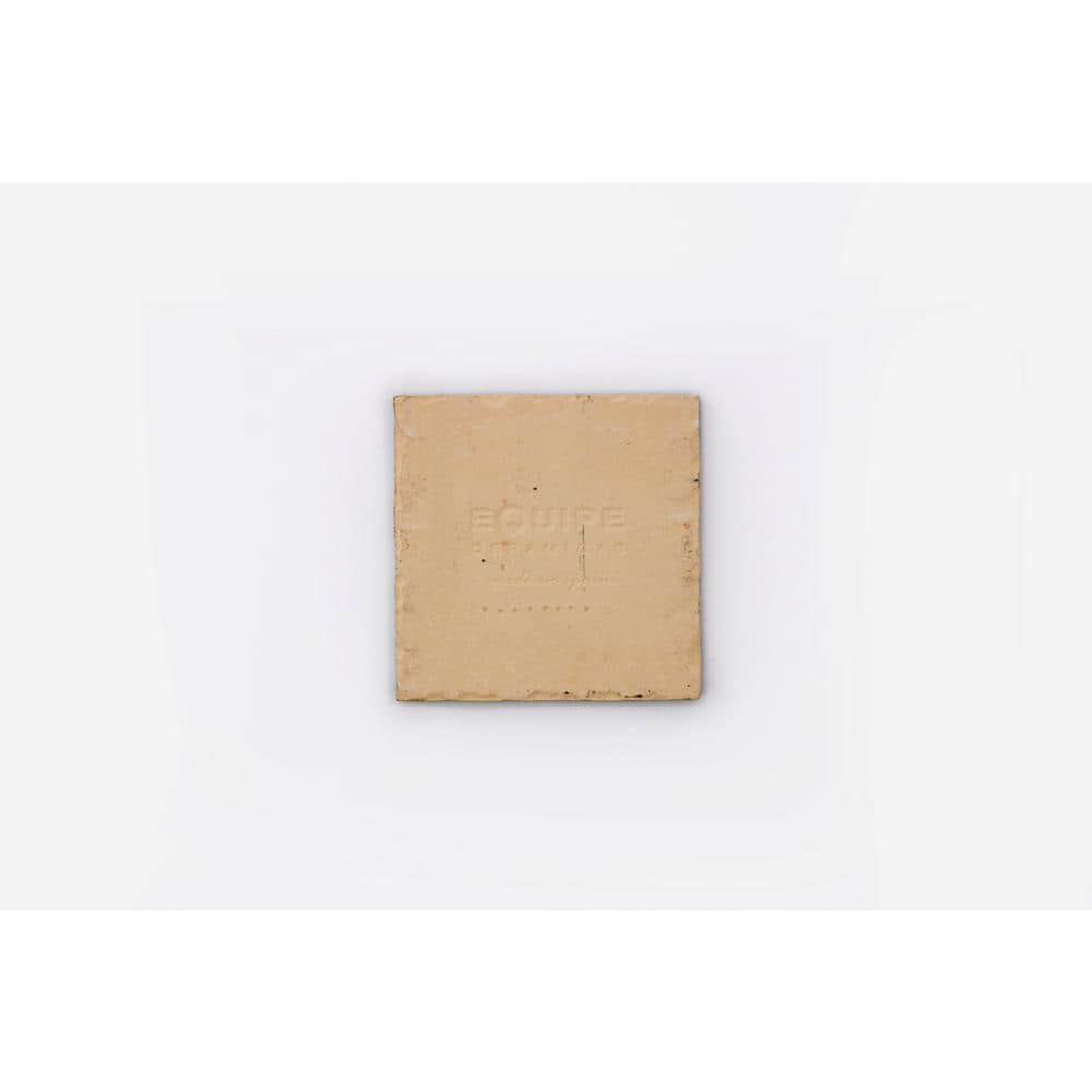 Cloe Green Gloss Ceramic Wall Tile 5" x 5" (57-Pack)