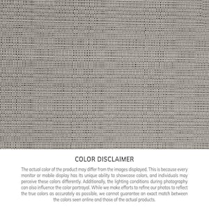 Torrey Teak Wood Outdoor Rocking Chair with Beige Cushion