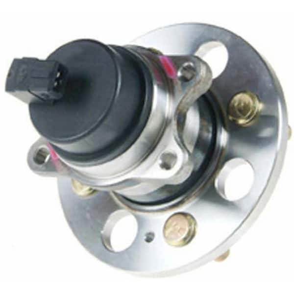 CRS Wheel Bearing and Hub Assembly - Rear