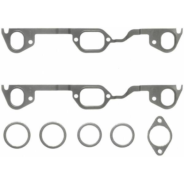 FEL-PRO Exhaust Manifold Gasket Set